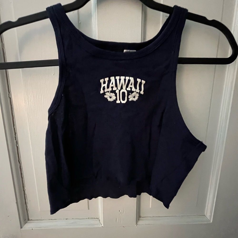H&M XS tank top